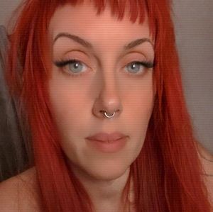 Meet your Posher, Tiffany, The Witchy Chambers